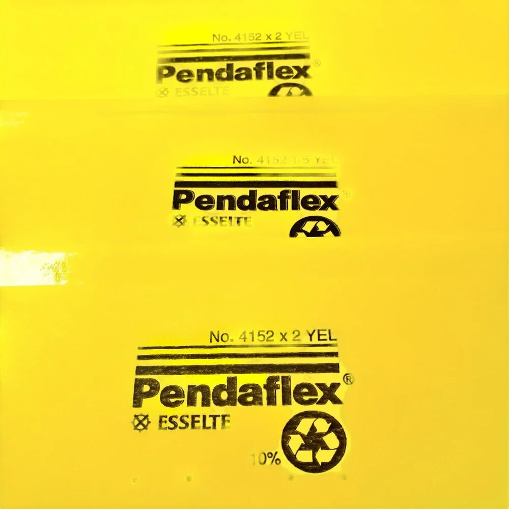 Pendaflex Reinforced 1.5